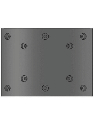 واجهة الحافلة