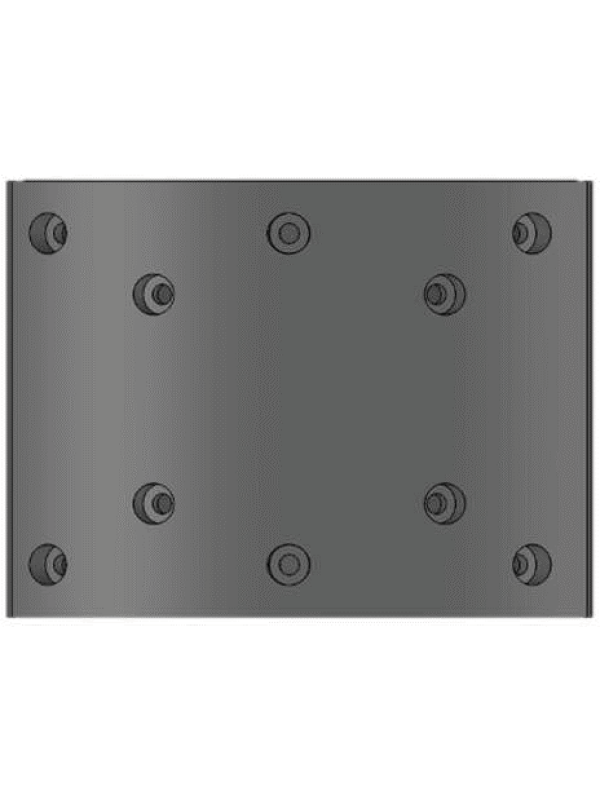 واجهة الحافلة