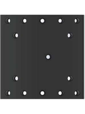 الحافلة الخلفية