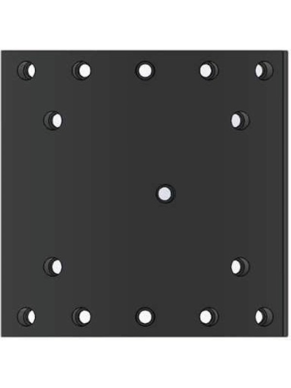 الحافلة الخلفية