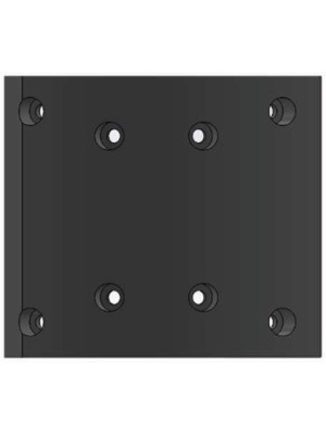 شورت أمامي من مرسيدس