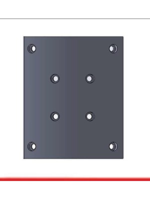 شورت خلفي لمرسيدس