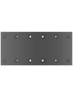 NASR خلفي قصير