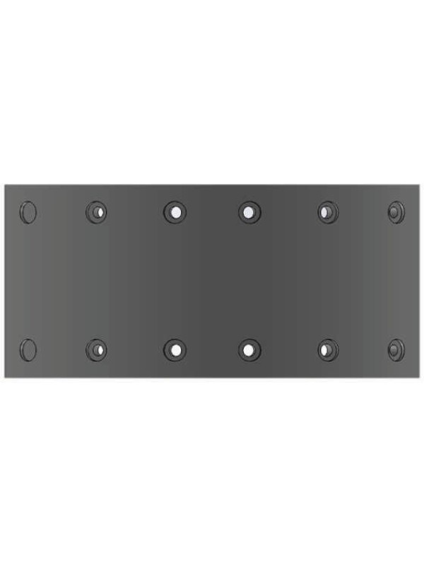 NASR خلفي قصير