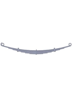 Jumbo Front Leaf Spring